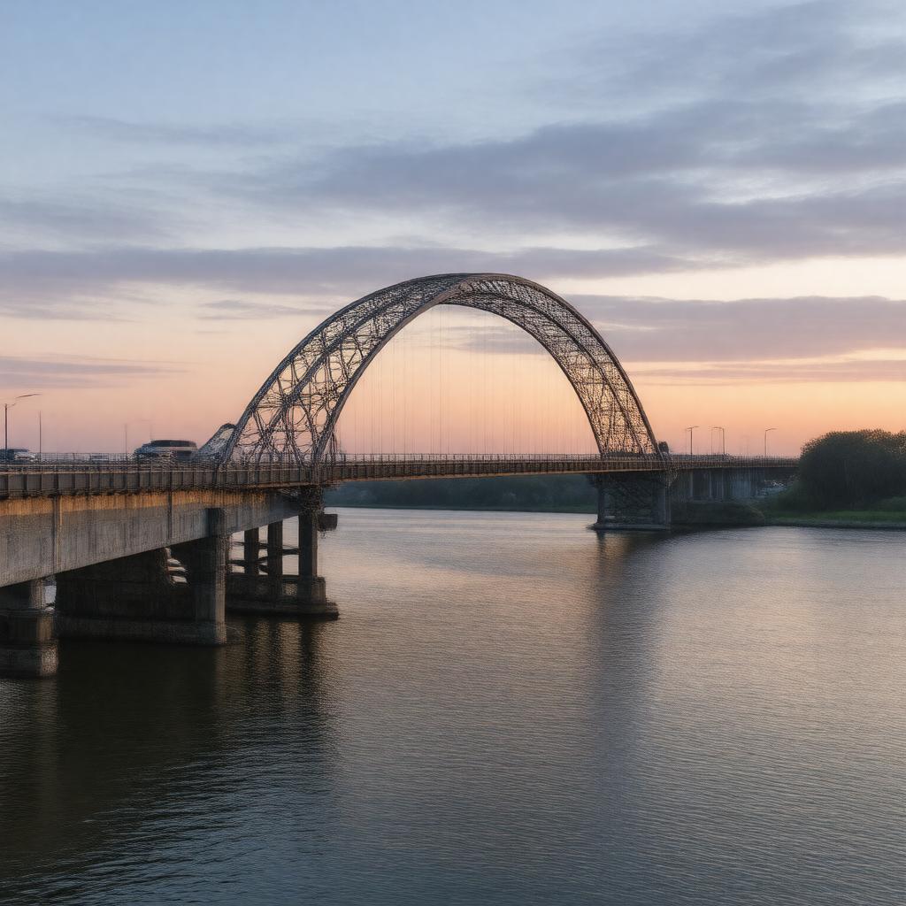 Sagamore Bridge